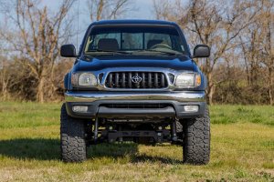 Toyota Tacoma Suspension Lift Kit - Rough Country - 6 Inch Lift Kit | N3 Struts - '95-'04 Toyota Tacoma Suspension Lift Kit - Rough Country - 6 Inch Lift Kit | N3 Struts - '95-'04